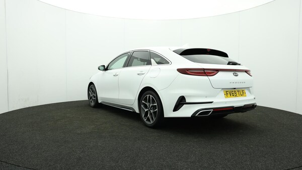 Used Kia Pro Ceed 2019 for sale - 76137455: Photo 79
