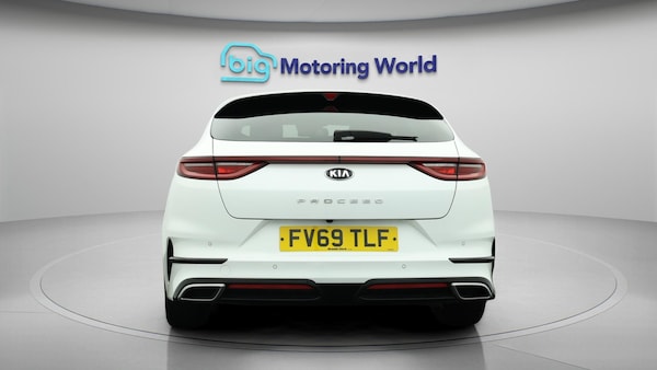 Used Kia Pro Ceed 2019 for sale - 76137455: Photo 7