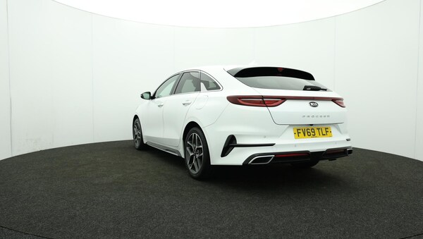 Used Kia Pro Ceed 2019 for sale - 76137455: Photo 80