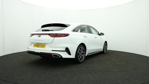 Used Kia Pro Ceed 2019 for sale - 76137455: Photo 83