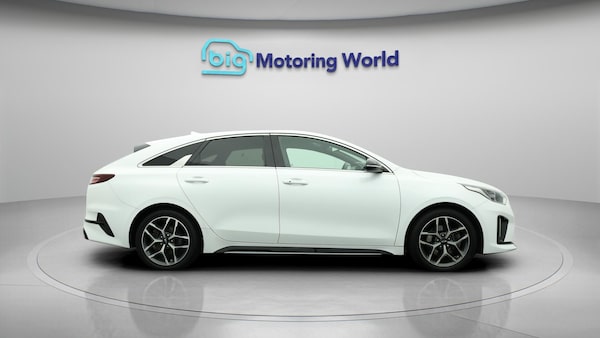 Used Kia Pro Ceed 2019 for sale - 76137455: Photo 9