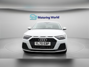 Used Audi A1 2021 for sale - 75363607: Photo