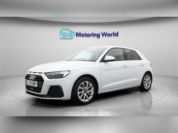 Used Audi A1 2021 for sale - 75363607: Photo