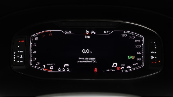 Used Cupra Ateca 2021 for sale - 76215576: Photo 11