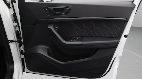 Used Cupra Ateca 2021 for sale - 76215576: Photo 16