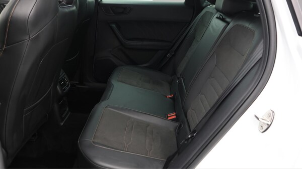 Used Cupra Ateca 2021 for sale - 76215576: Photo 17