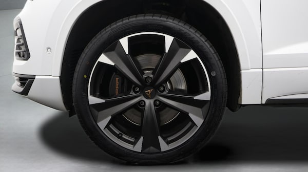 Used Cupra Ateca 2021 for sale - 76215576: Photo 19