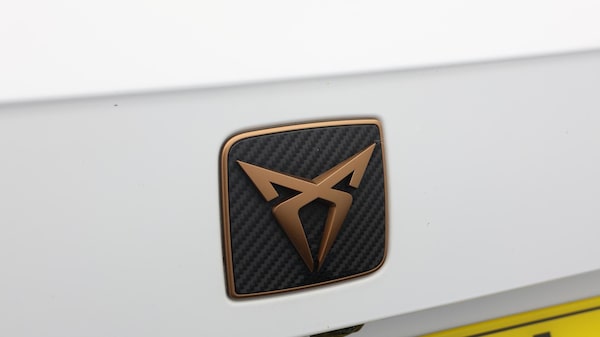 Used Cupra Ateca 2021 for sale - 76215576: Photo 21