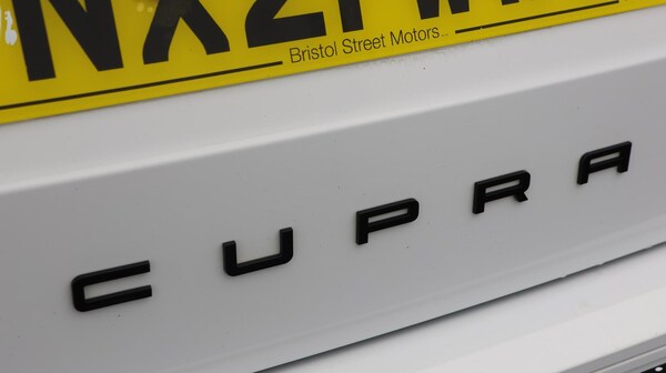 Used Cupra Ateca 2021 for sale - 76215576: Photo 22