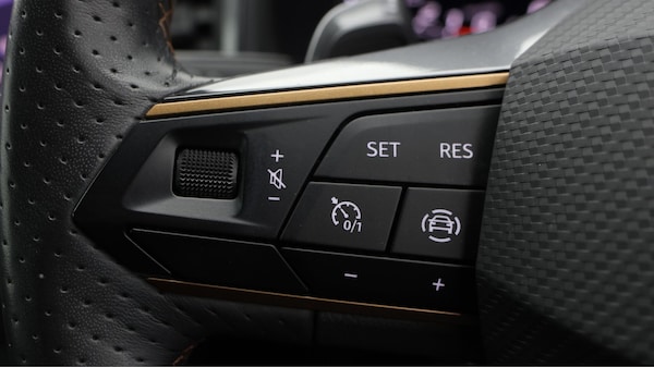 Used Cupra Ateca 2021 for sale - 76215576: Photo 23