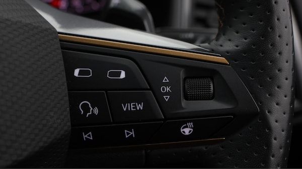 Used Cupra Ateca 2021 for sale - 76215576: Photo 24