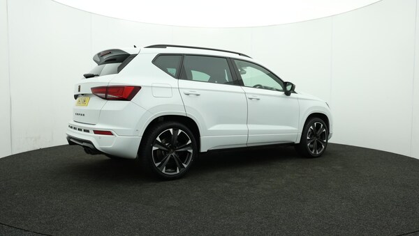 Used Cupra Ateca 2021 for sale - 76215576: Photo 38