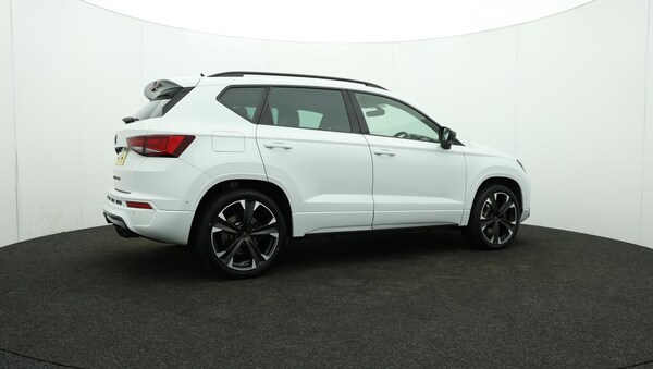 Used Cupra Ateca 2021 for sale - 76215576: Photo 39