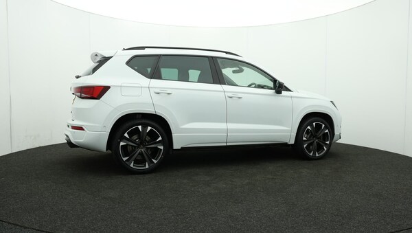 Used Cupra Ateca 2021 for sale - 76215576: Photo 40