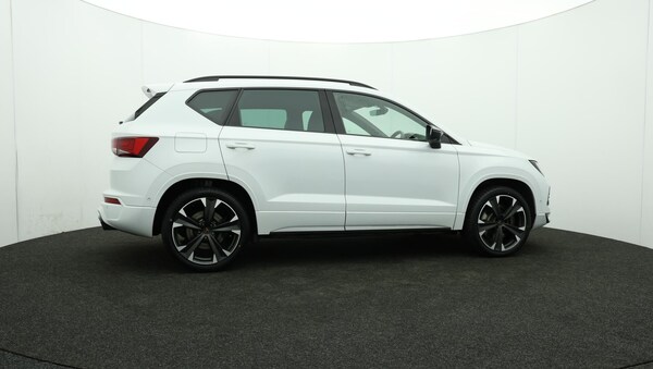 Used Cupra Ateca 2021 for sale - 76215576: Photo 41