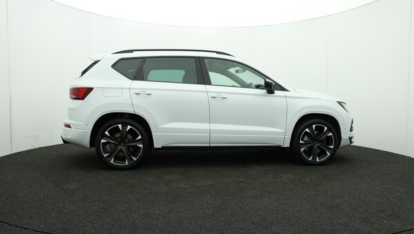 Used Cupra Ateca 2021 for sale - 76215576: Photo 42
