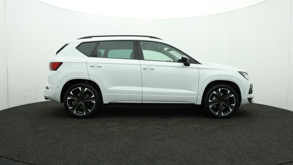 Used Cupra Ateca 2021 for sale - 76215576: Photo 43