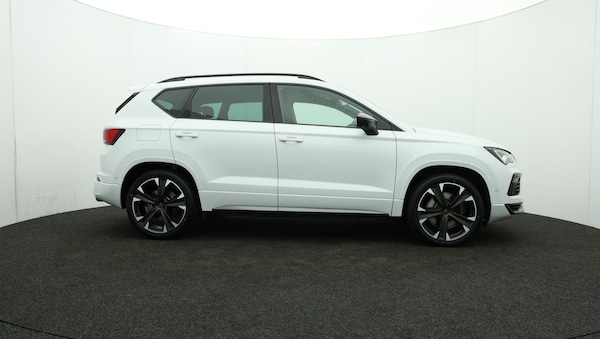 Used Cupra Ateca 2021 for sale - 76215576: Photo 44