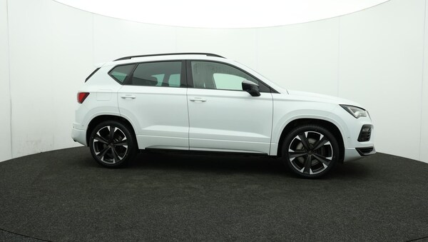 Used Cupra Ateca 2021 for sale - 76215576: Photo 45
