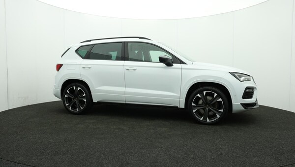Used Cupra Ateca 2021 for sale - 76215576: Photo 46