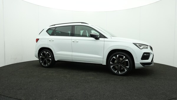Used Cupra Ateca 2021 for sale - 76215576: Photo 48