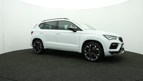 Used Cupra Ateca 2021 for sale - 76215576: Photo 49