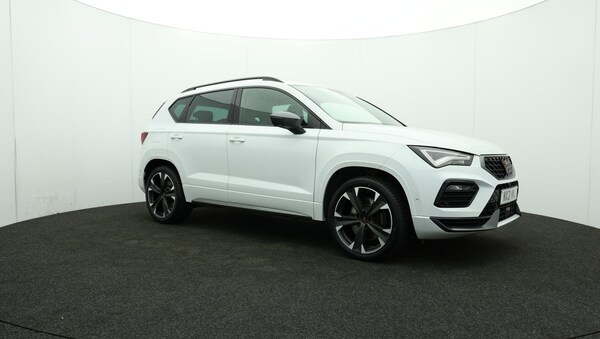 Used Cupra Ateca 2021 for sale - 76215576: Photo 50
