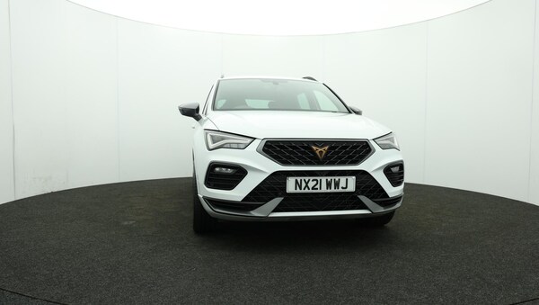 Used Cupra Ateca 2021 for sale - 76215576: Photo 56