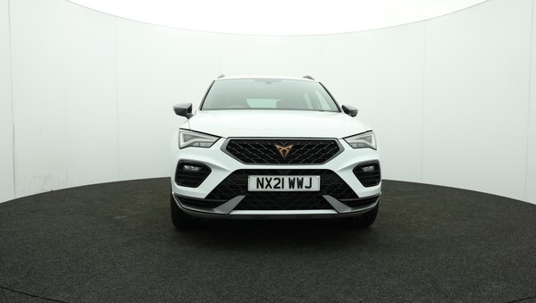Used Cupra Ateca 2021 for sale - 76215576: Photo 57