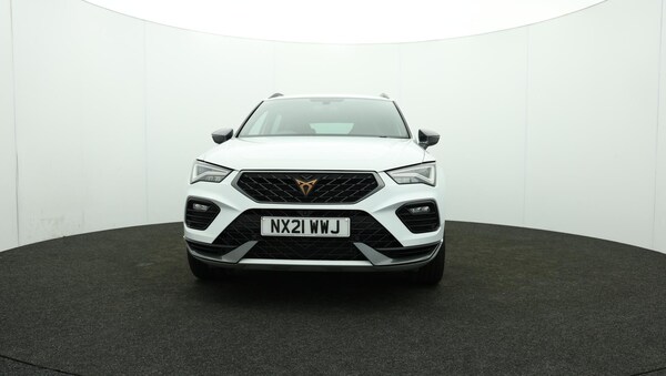 Used Cupra Ateca 2021 for sale - 76215576: Photo 59