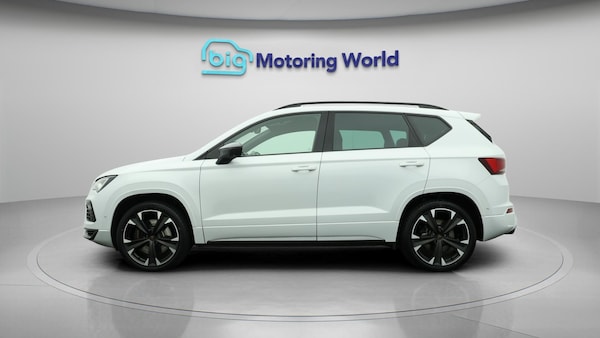Used Cupra Ateca 2021 for sale - 76215576: Photo 5