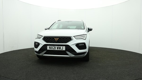 Used Cupra Ateca 2021 for sale - 76215576: Photo 60