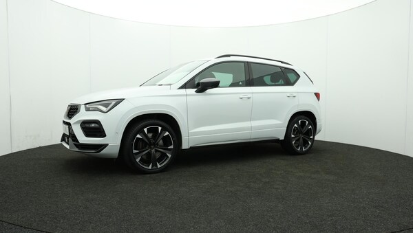 Used Cupra Ateca 2021 for sale - 76215576: Photo 67