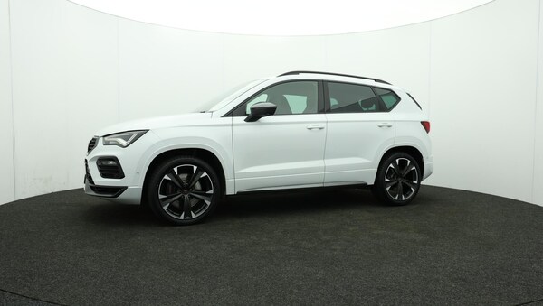 Used Cupra Ateca 2021 for sale - 76215576: Photo 68