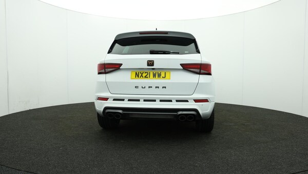 Used Cupra Ateca 2021 for sale - 76215576: Photo 69