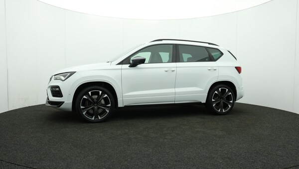 Used Cupra Ateca 2021 for sale - 76215576: Photo 70