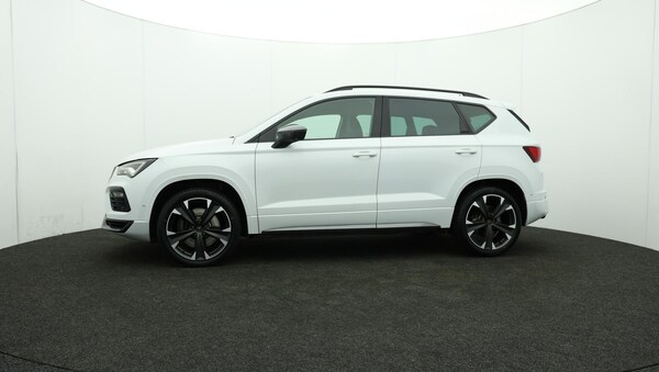 Used Cupra Ateca 2021 for sale - 76215576: Photo 71