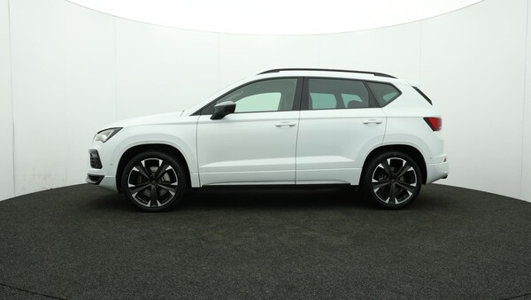 Used Cupra Ateca 2021 for sale - 76215576: Photo 72