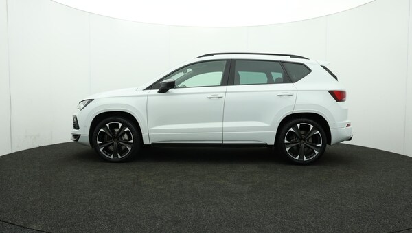 Used Cupra Ateca 2021 for sale - 76215576: Photo 73