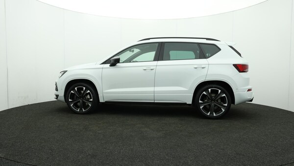 Used Cupra Ateca 2021 for sale - 76215576: Photo 74