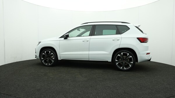Used Cupra Ateca 2021 for sale - 76215576: Photo 75