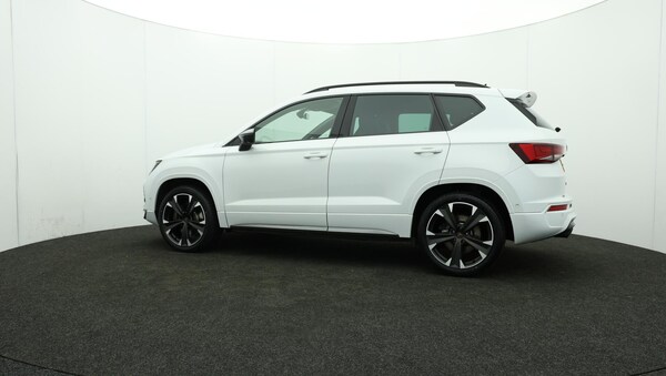 Used Cupra Ateca 2021 for sale - 76215576: Photo 76