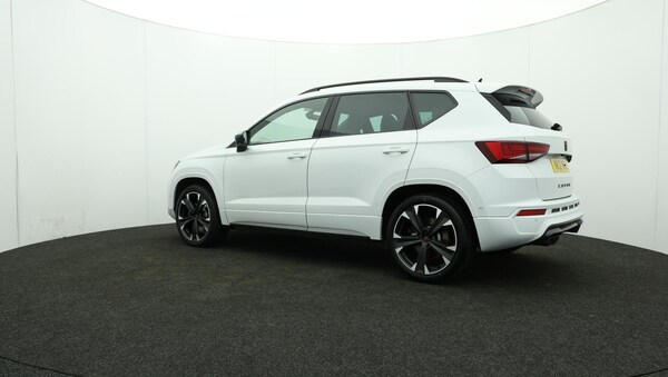 Used Cupra Ateca 2021 for sale - 76215576: Photo 78