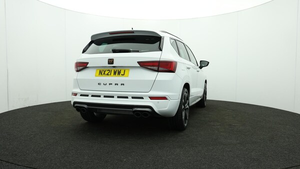 Used Cupra Ateca 2021 for sale - 76215576: Photo 84
