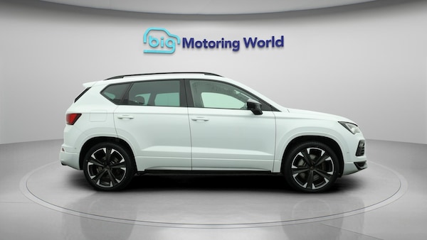 Used Cupra Ateca 2021 for sale - 76215576: Photo 9
