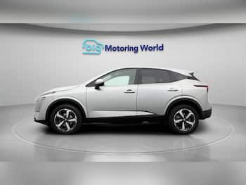 Used Nissan Qashqai 2022 for sale - 79372343: Photo