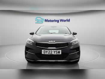 Used Kia XCeed 2022 for sale - 75600732: Photo