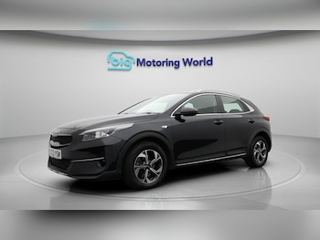 Used Kia XCeed 2022 for sale - 75600732: Photo