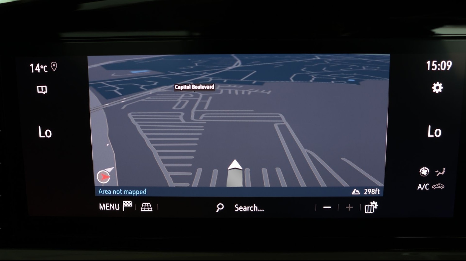 Used Vauxhall Mokka 2022 for sale - 77610536: Photo 11