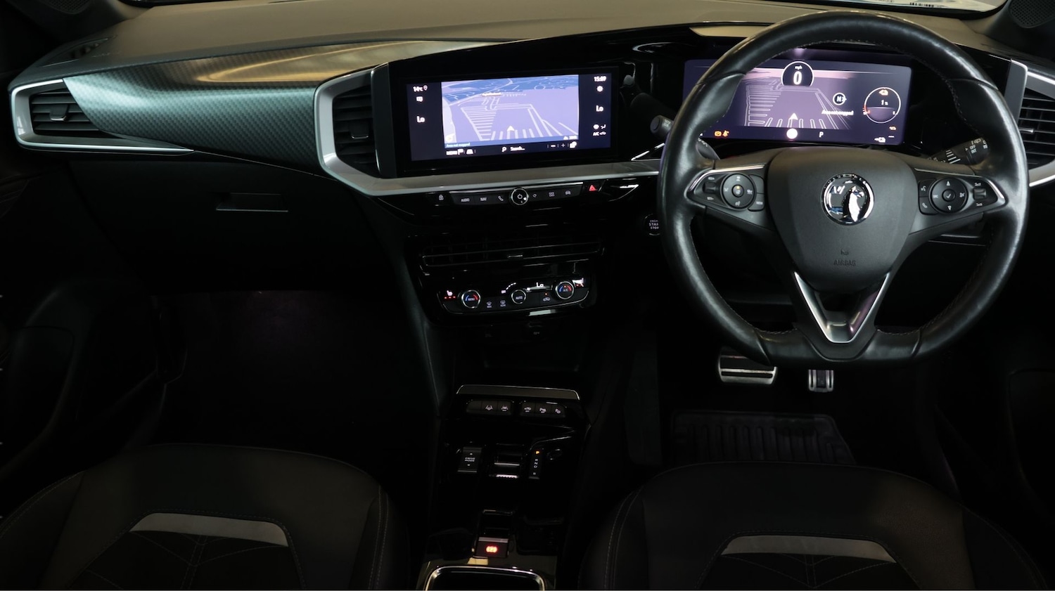 Used Vauxhall Mokka 2022 for sale - 77610536: Photo 13